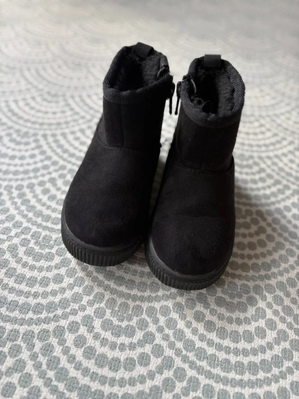 Black Cat & Jack Winter Boots